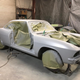 Illustration for article titled My Project Mongoose Chevrolet Corvair Is Finally Becoming The Legend I Had In Mind